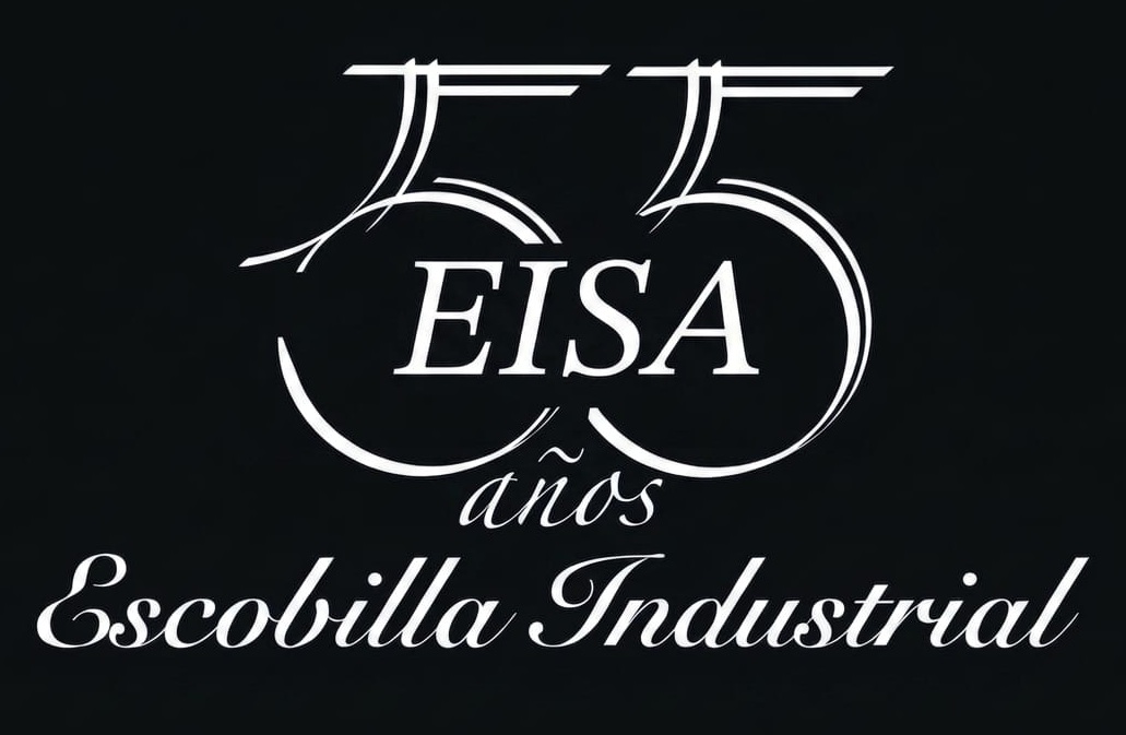 Escobilla Industrial EISA